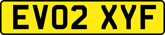 EV02XYF