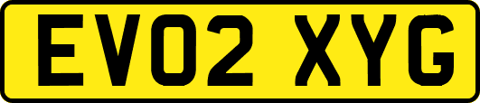 EV02XYG