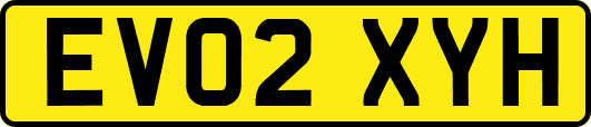 EV02XYH