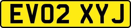 EV02XYJ