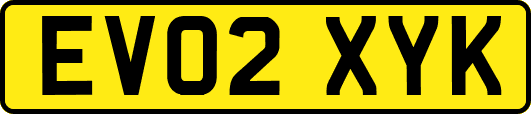 EV02XYK
