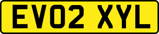 EV02XYL