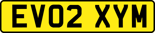 EV02XYM
