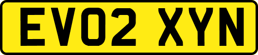 EV02XYN