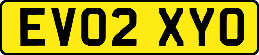 EV02XYO