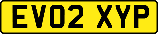 EV02XYP