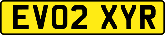 EV02XYR