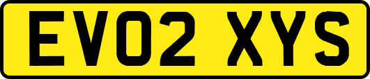 EV02XYS