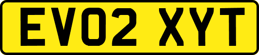 EV02XYT