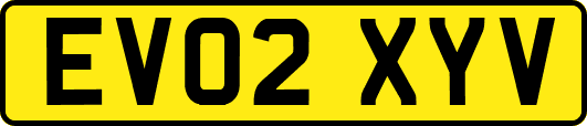 EV02XYV