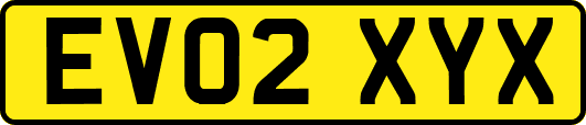 EV02XYX