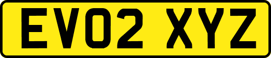 EV02XYZ