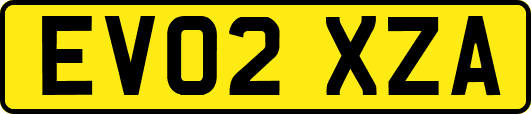 EV02XZA