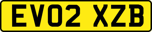 EV02XZB