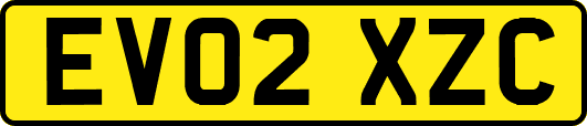 EV02XZC