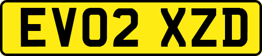 EV02XZD