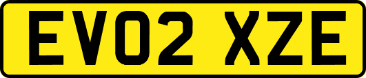 EV02XZE