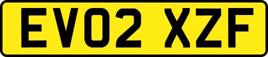 EV02XZF