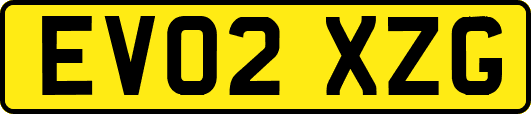 EV02XZG