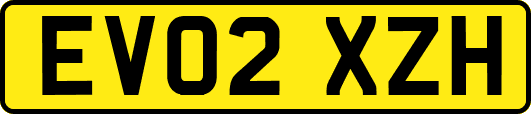 EV02XZH