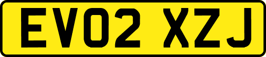 EV02XZJ