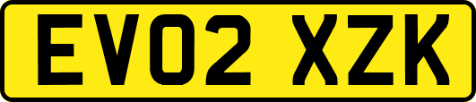 EV02XZK