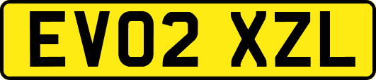 EV02XZL