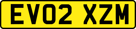 EV02XZM