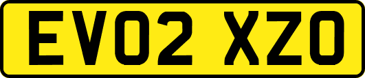 EV02XZO