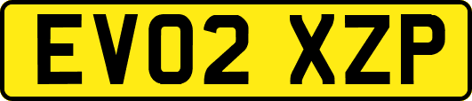 EV02XZP