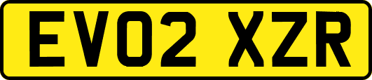 EV02XZR