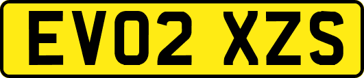 EV02XZS