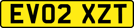 EV02XZT
