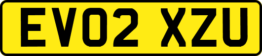 EV02XZU