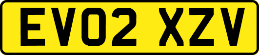 EV02XZV