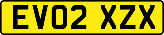 EV02XZX