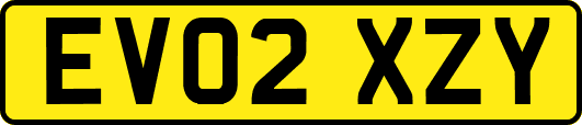 EV02XZY