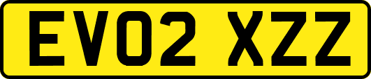 EV02XZZ