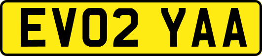 EV02YAA