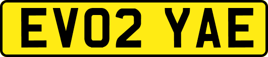 EV02YAE