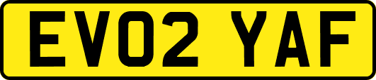 EV02YAF