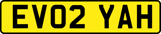 EV02YAH