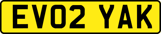 EV02YAK
