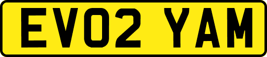 EV02YAM