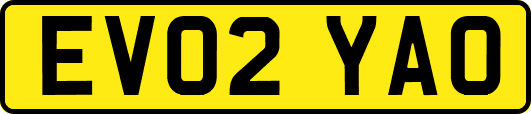 EV02YAO