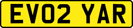 EV02YAR