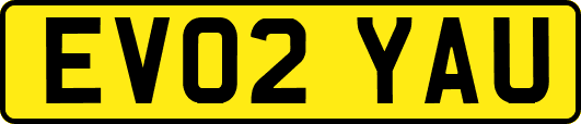EV02YAU