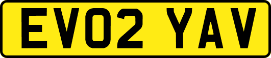 EV02YAV