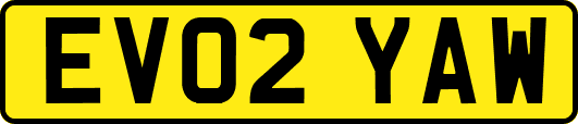 EV02YAW