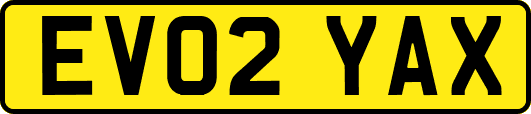 EV02YAX